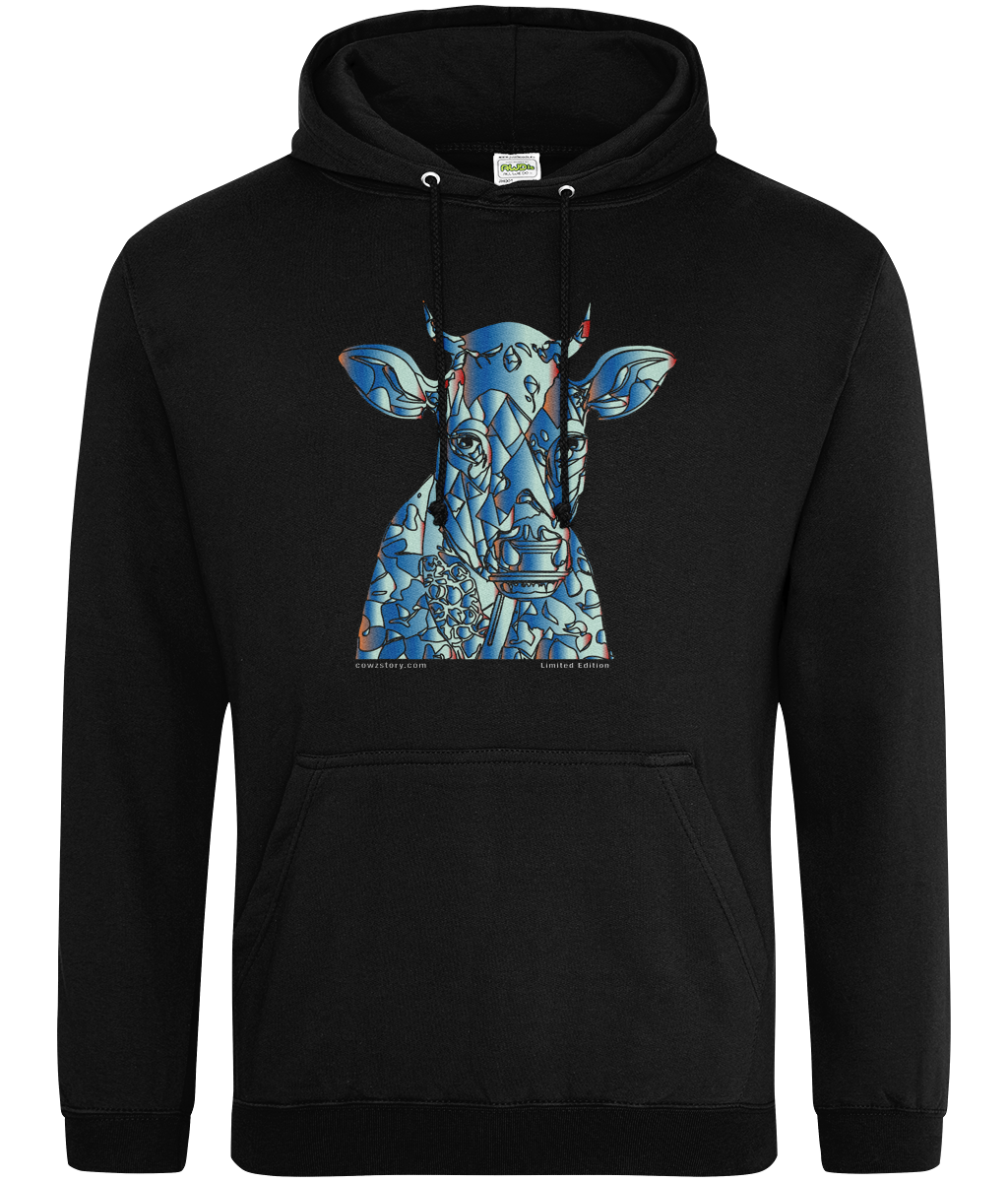 COWZ Winter M #1 Limited Edition Hoodie